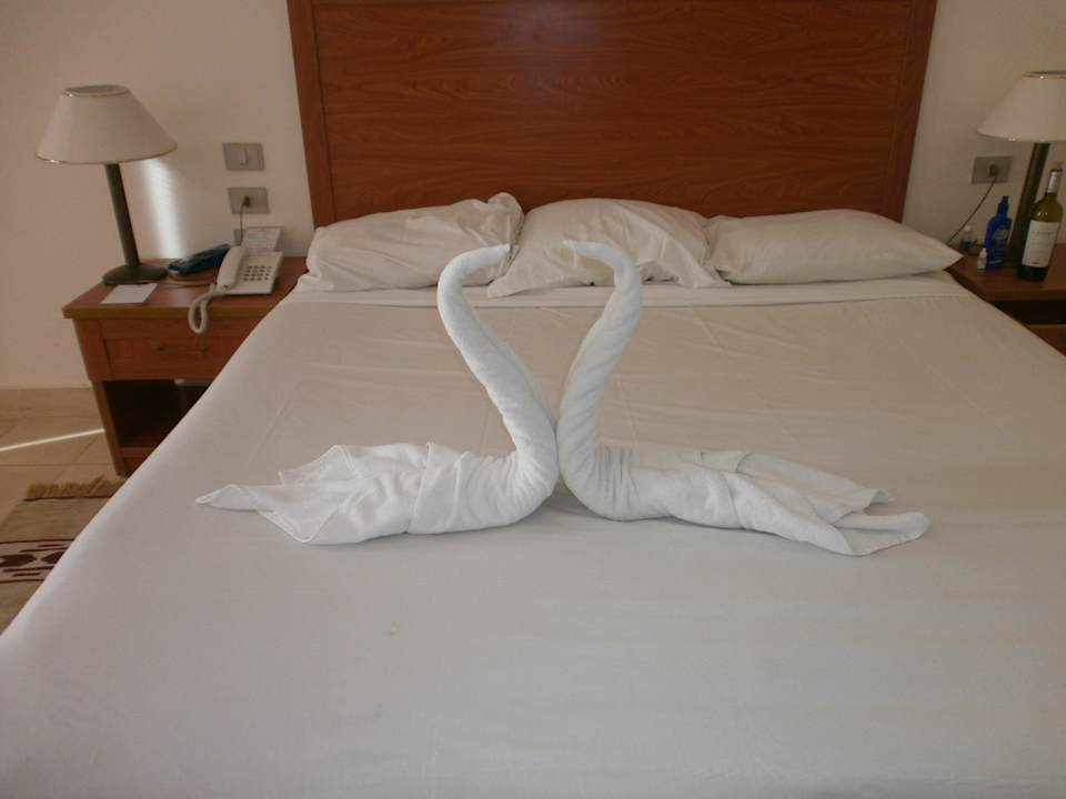 Кроватка Riviera Aqua Park Resort