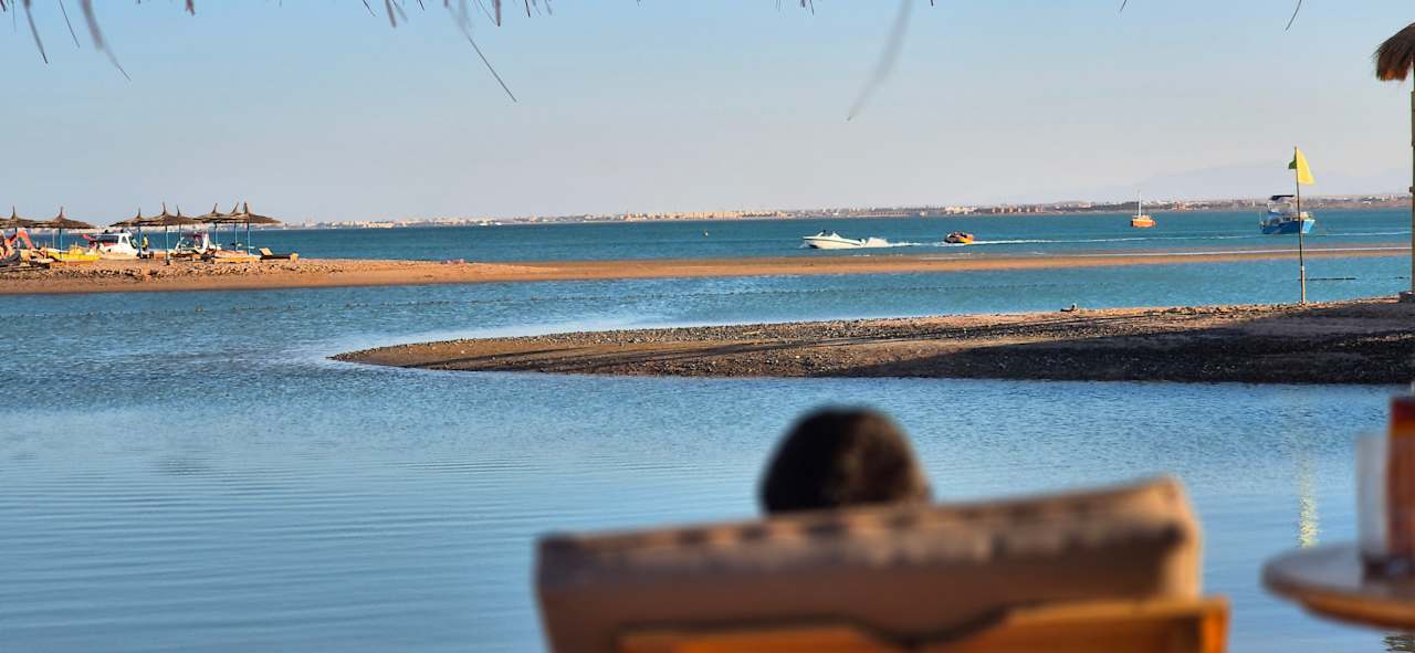 Sonstiges Club Paradisio El Gouna, Red Sea