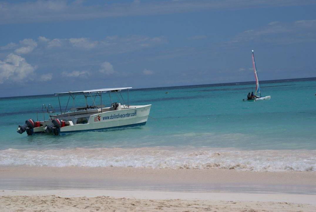 Karibik like Grand Palladium Select Bávaro Resort & Spa