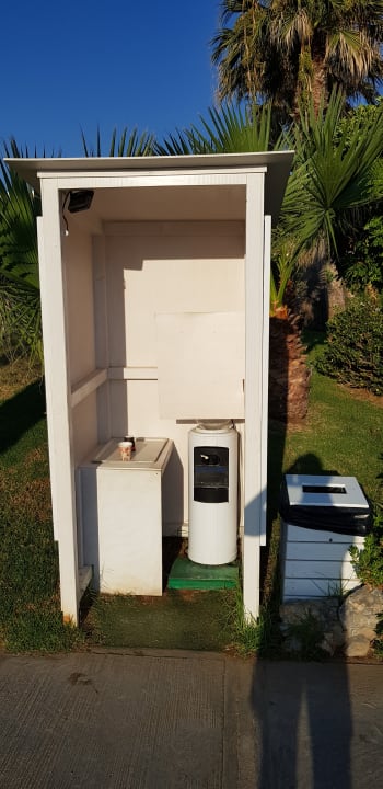 Sonstiges Anissa Beach & Village