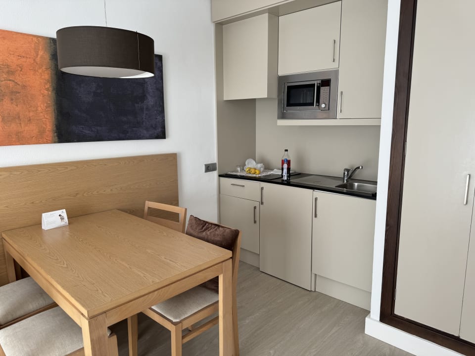 Zimmer Hipotels Mediterraneo Club