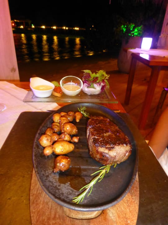 The Reef Kuramathi Maldives