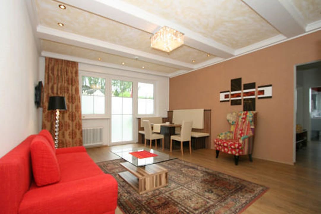 Designer Landhaus Gabriel