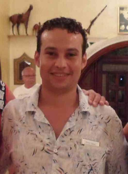 Um das Wohl der Gäste immer bemüht Pickalbatros Alf Leila Wa Leila Resort - Neverland Hurghada