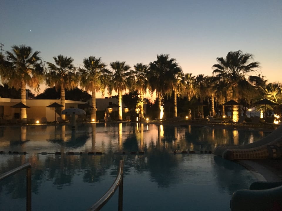 Pool TUI KIDS CLUB Alex Beach