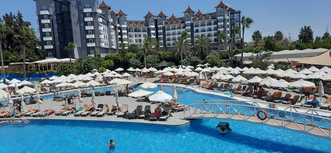 Zimmer Side Mare Resort & Spa