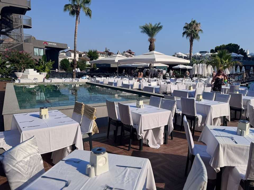 Gastro Hotel Nova Park