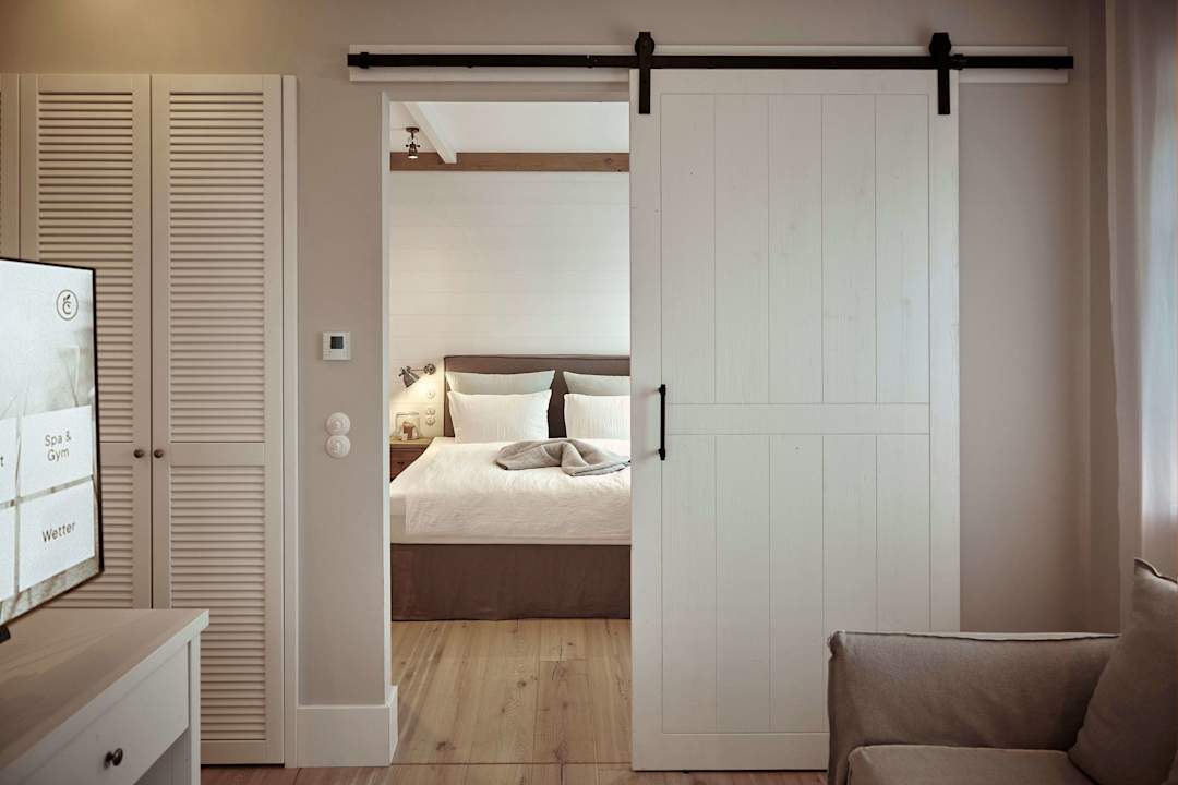 Zimmer The Cozy Hotel Timmendorfer Strand