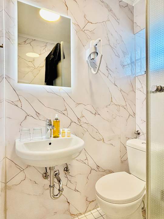 Sonstiges Hotel Am Sültebrunnen