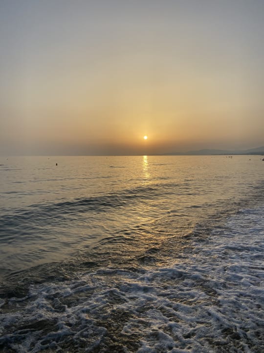 Strand Hotel Tre Torri