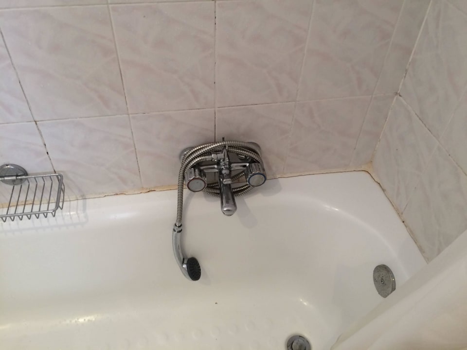 Bad Mitsis Rodos Village