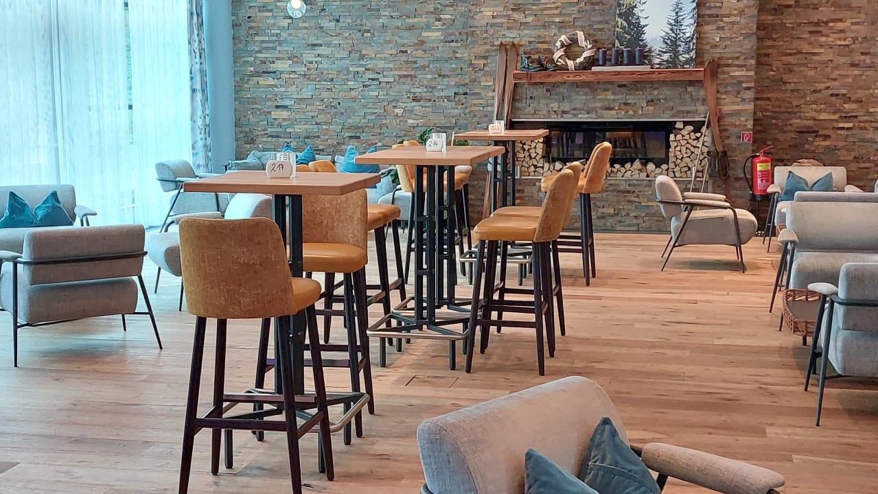 Gastro ROBINSON FIEBERBRUNN - Adults only
