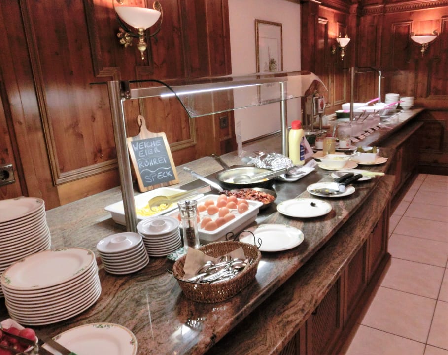 Restaurant Hotel Lavendel