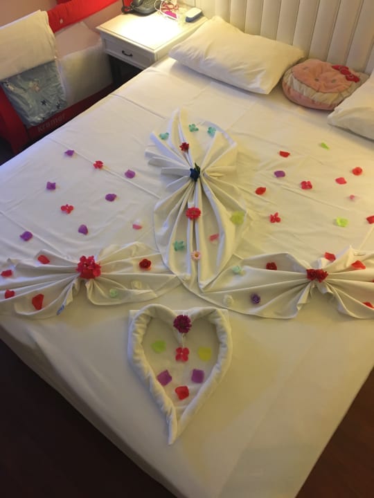 Zimmer Monachus Hotel & Spa