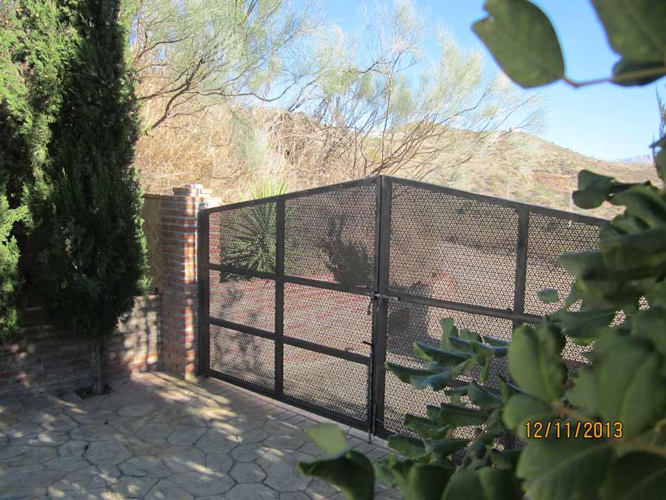 Tor Cottage Casa Buenaluz Casabermeja