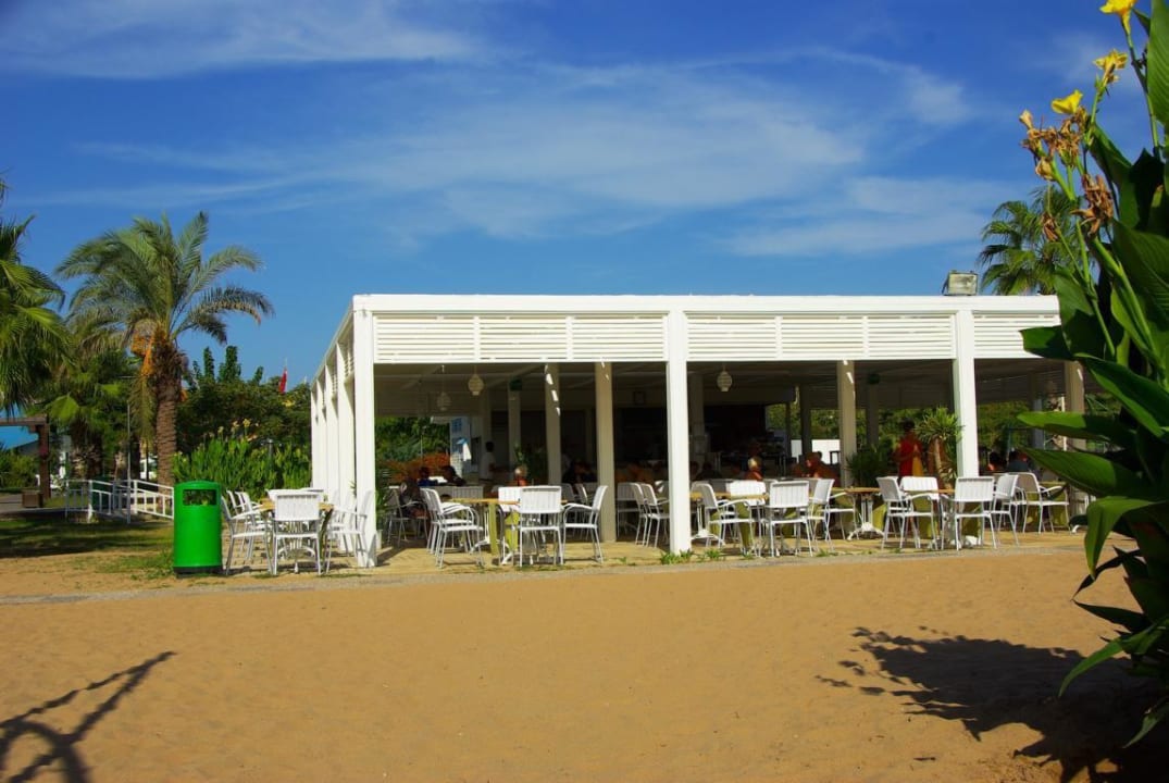 Strandbar TUI BLUE Xanthe