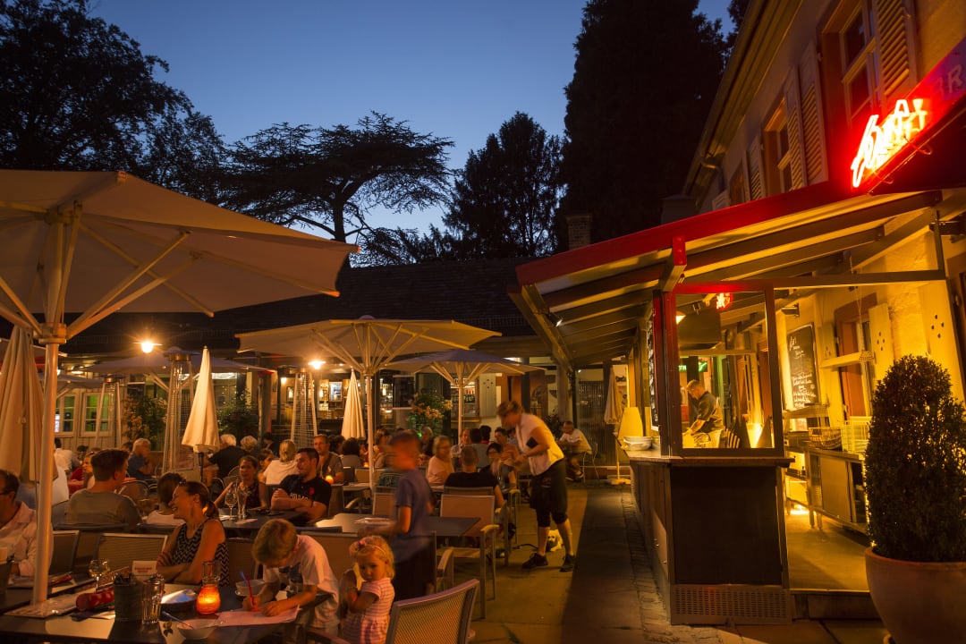 Gastro Hotel Watthalden