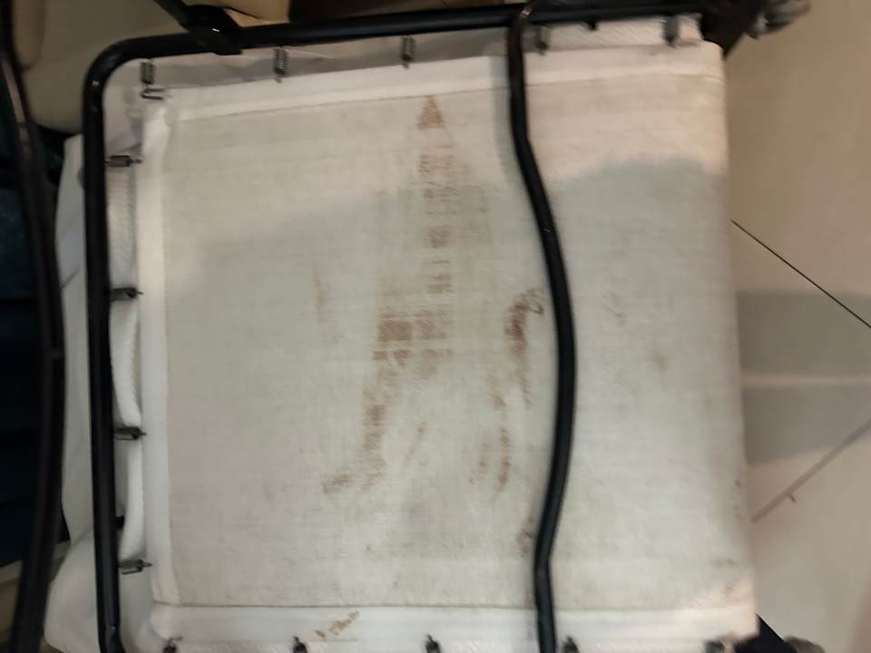 Zimmer Kamelya Aishen Club