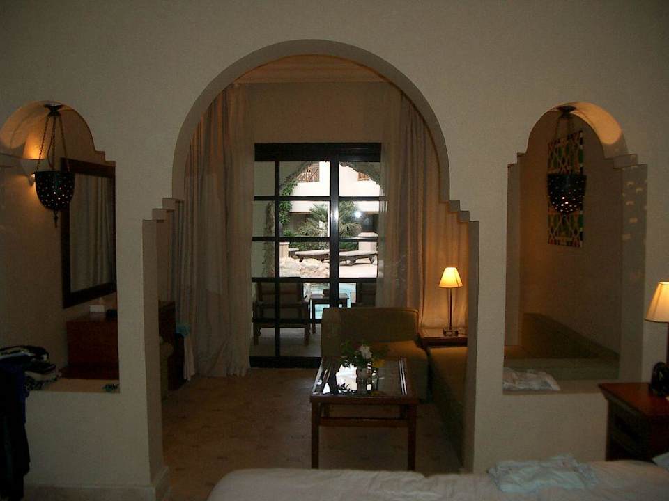 Junior Suite Ghazala Gardens