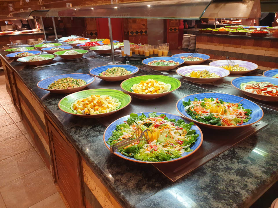 Ausblick SBH Costa Calma Beach Resort