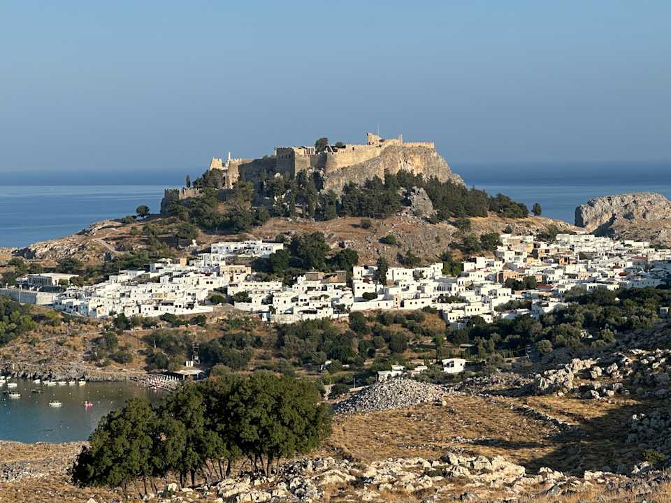 Sonstiges Atrium Palace Thalasso Spa Resort & Villas