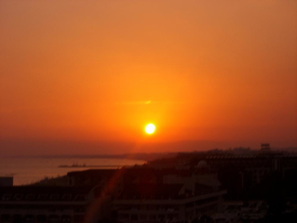 Ist es nicht schön? Side Alegria Hotel & Spa - Adults only +16