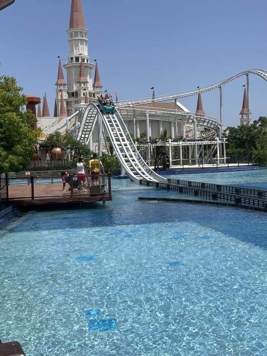 Sport & Freizeit The Land of Legends Kingdom Hotel