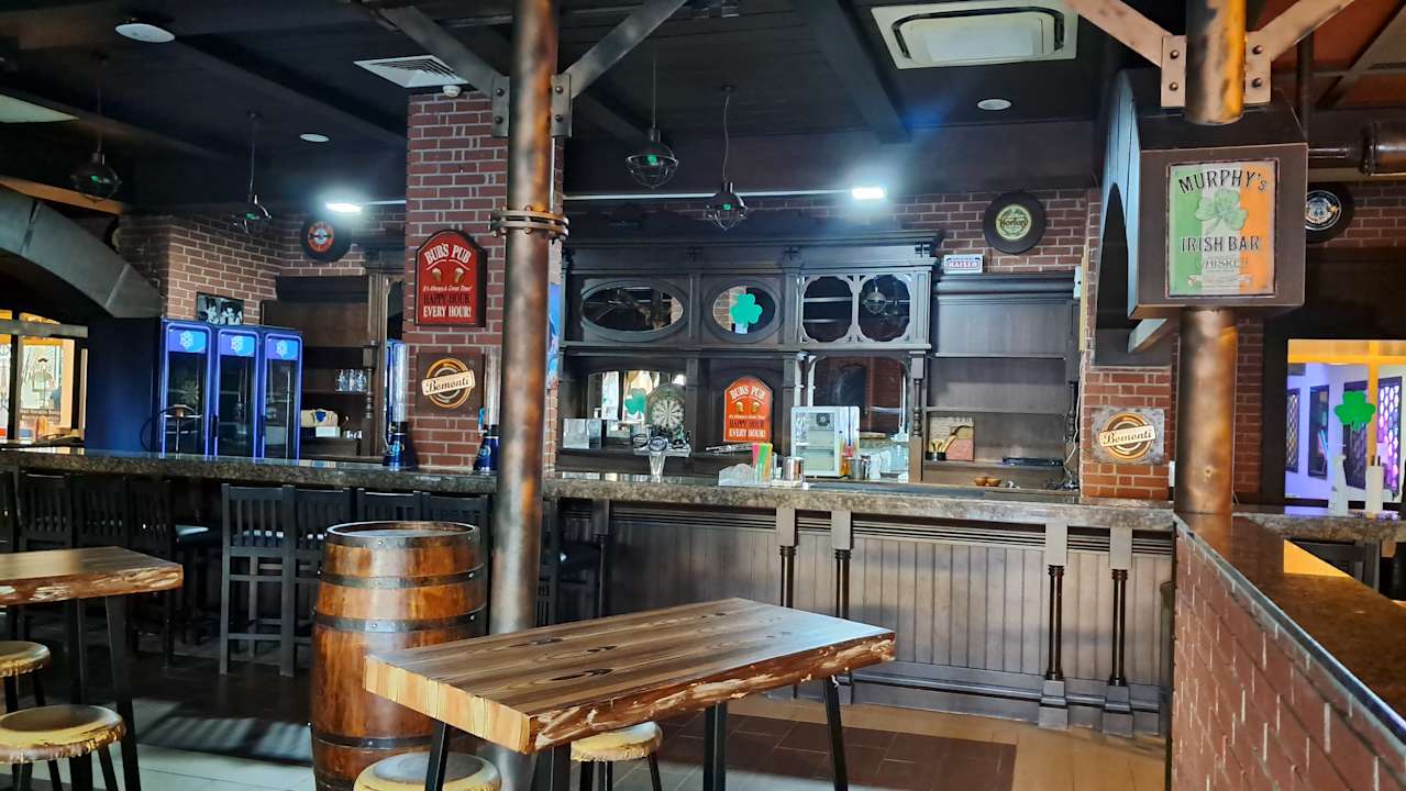 Gastro Diamond Excellence Resort & Spa