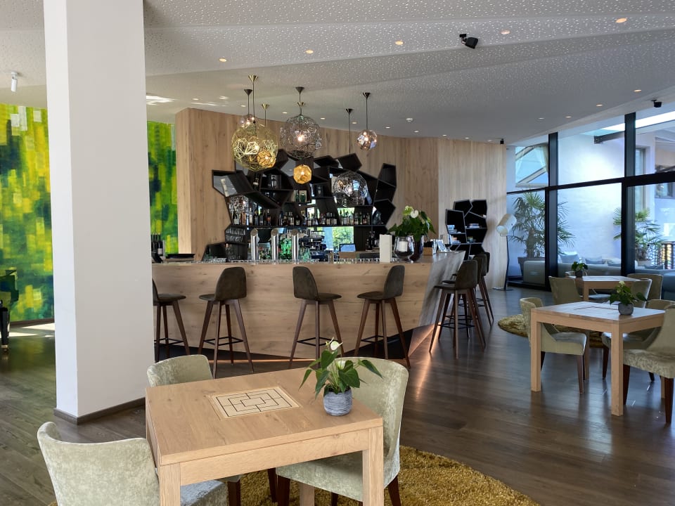 Gastro Schenna Resort