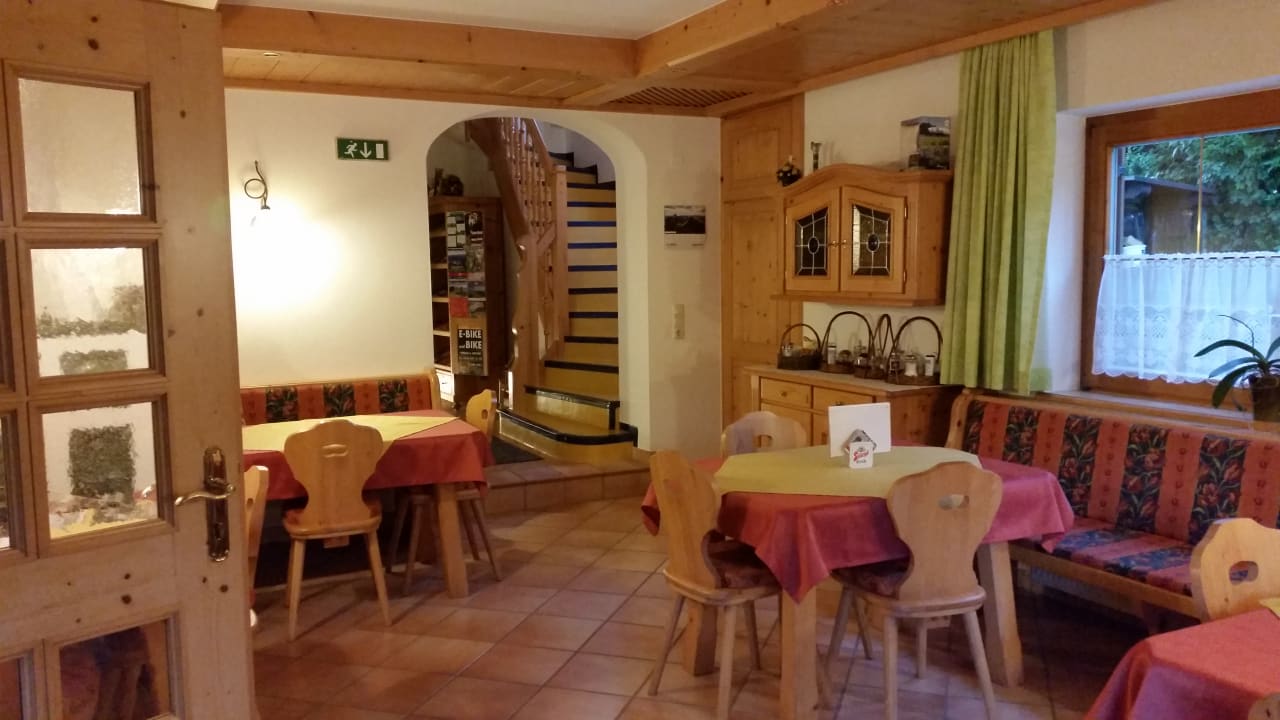 Gastro Frühstückspension Wolfsegg