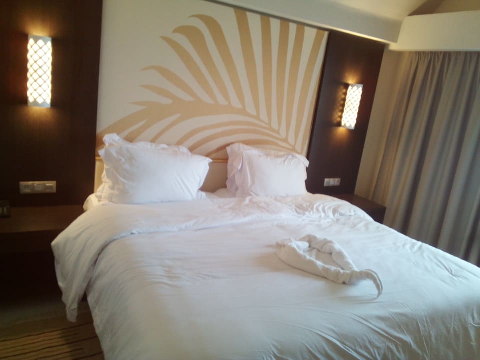 Zimmer Iberostar Selection Kuriat Palace