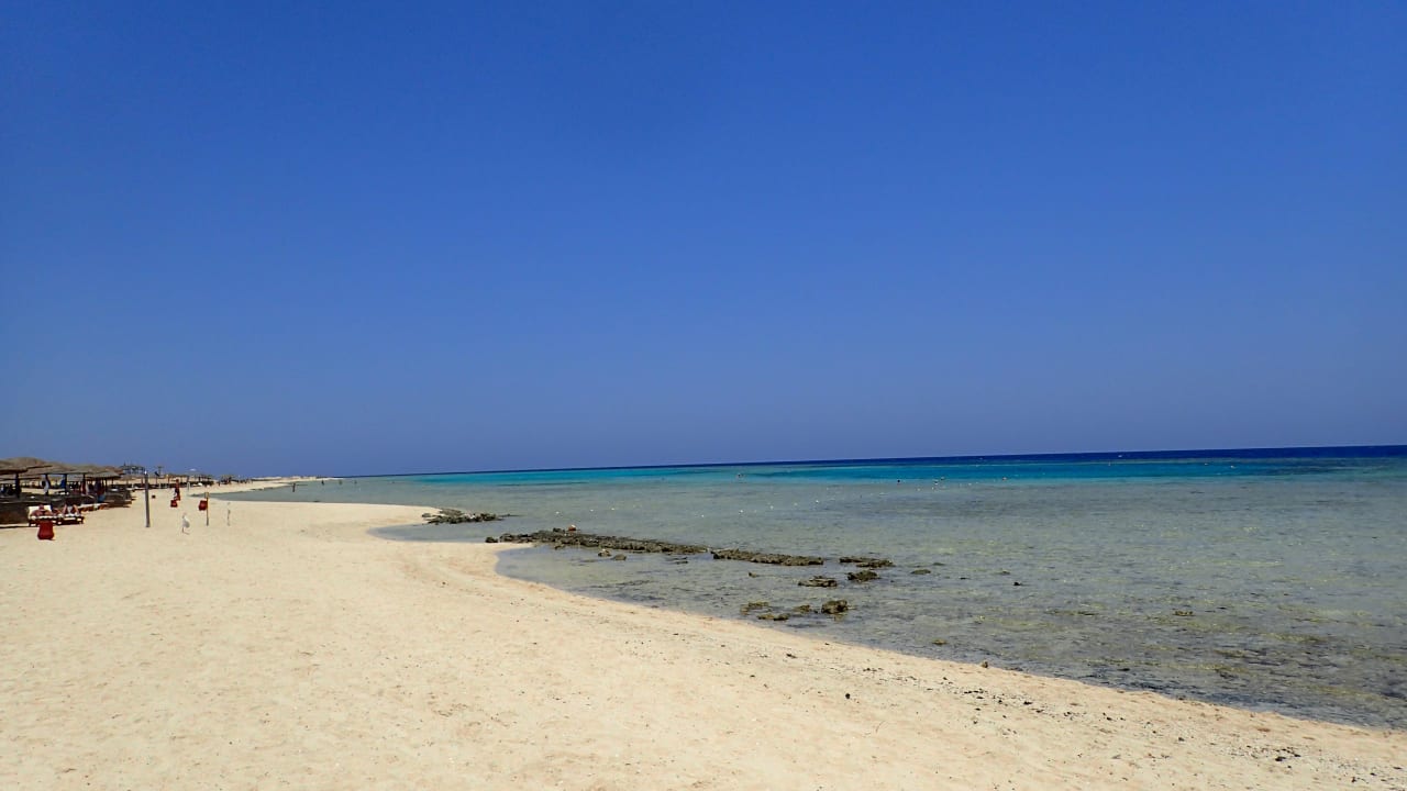 Strand Hotel Gorgonia Beach Resort