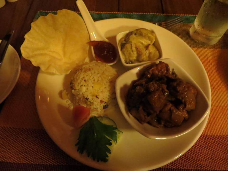 Essen Summer Island Maldives