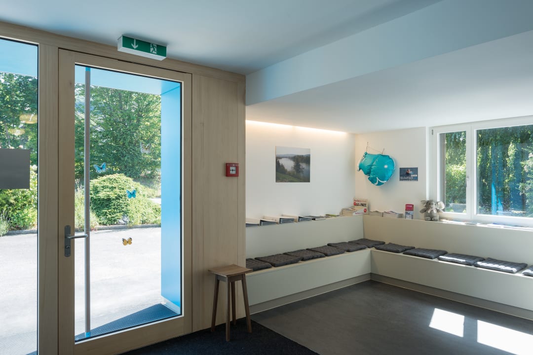 Sonstiges Jugendherberge Stein am Rhein