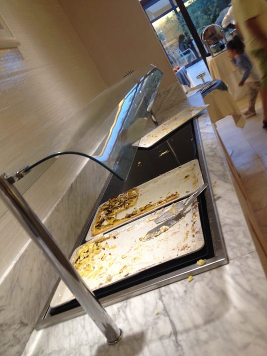 Dessertbuffet Grande Baia Resort & Spa