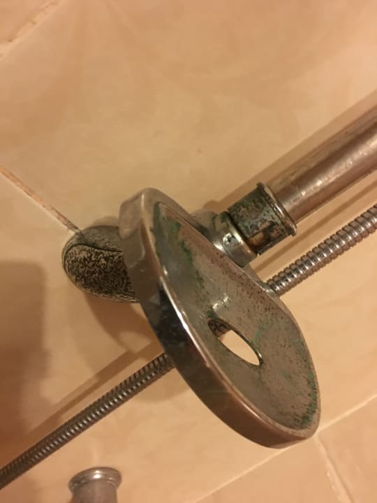 Zimmer Pickalbatros Royal Moderna Resort-Sharm El Sheikh