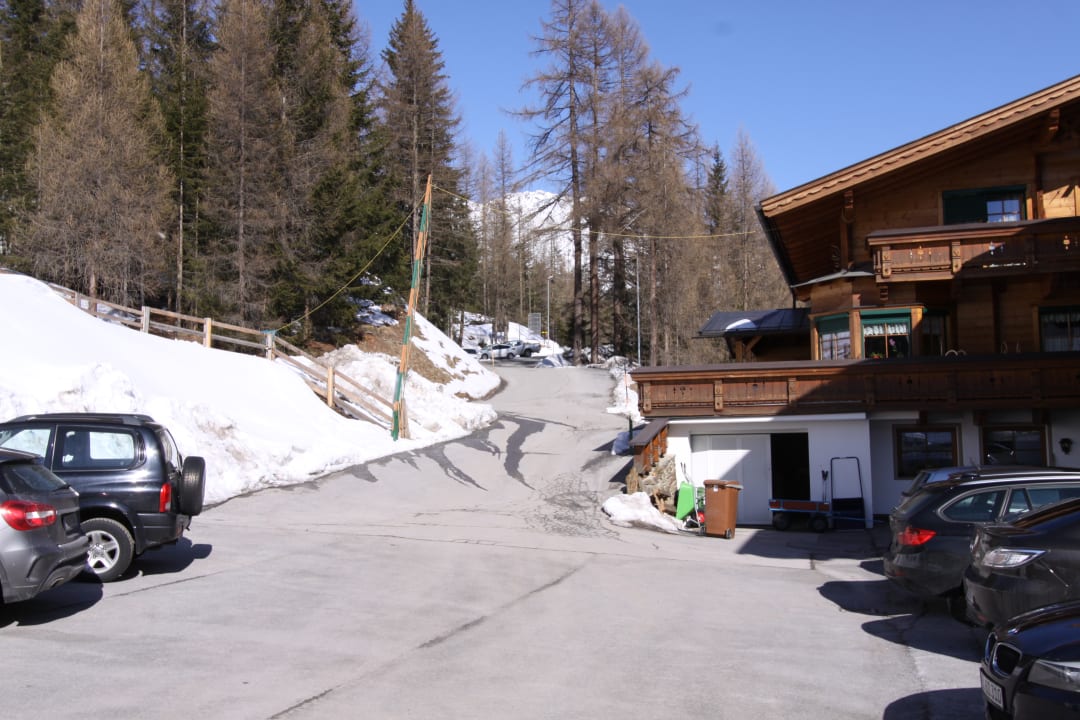 Sonstiges Pension Waldesruh