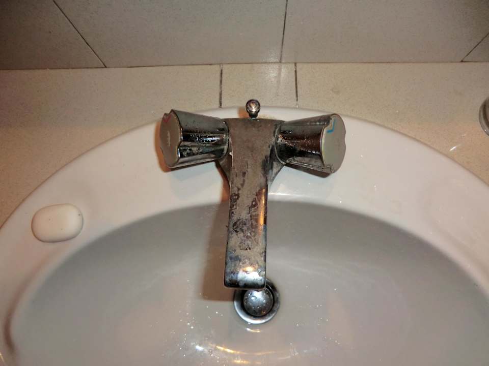 Wascharmatur Hotel Koggala Beach