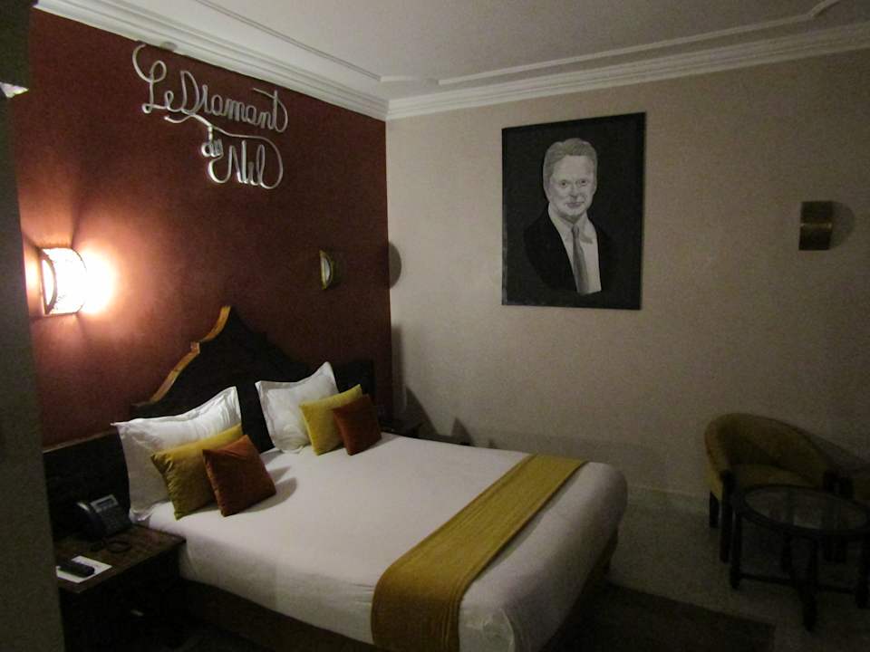 Zimmer Hotel Oscar
