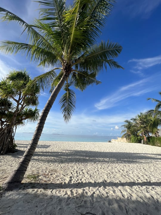 Strand Adaaran Select Meedhupparu Island Resort - Premium All Inclusive