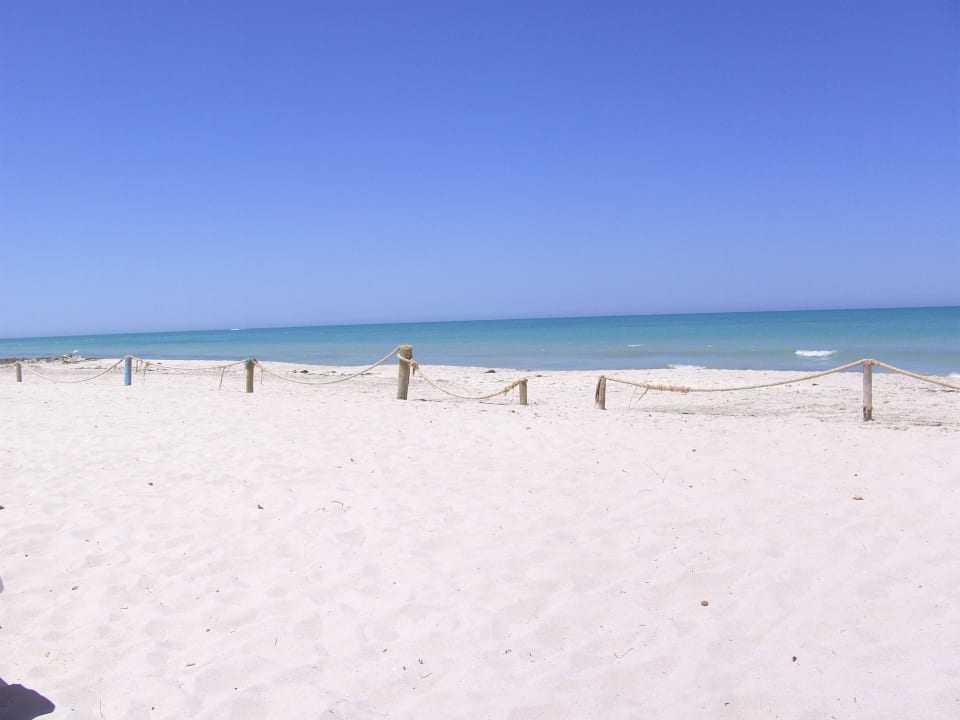 Am Strand Djerba Aqua Resort