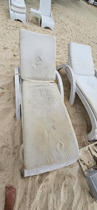 Strand LUX* Marijani Zanzibar