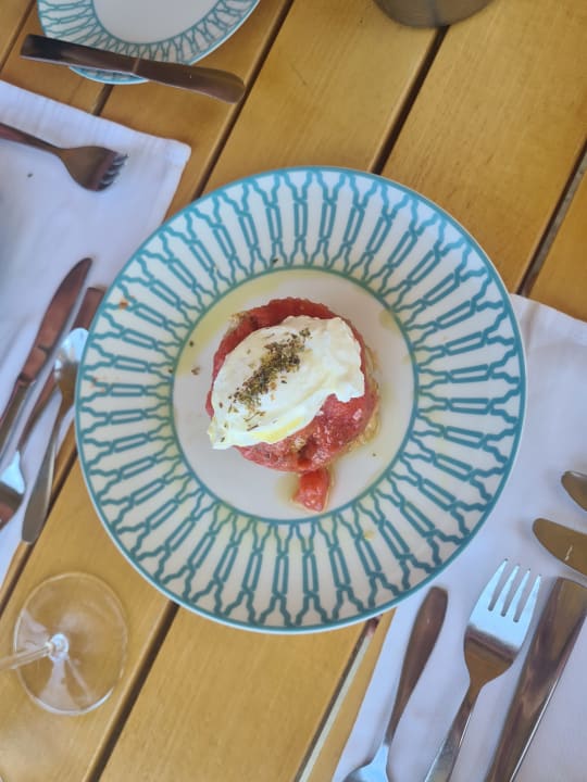 Gastro Mitsis Selection Rinela