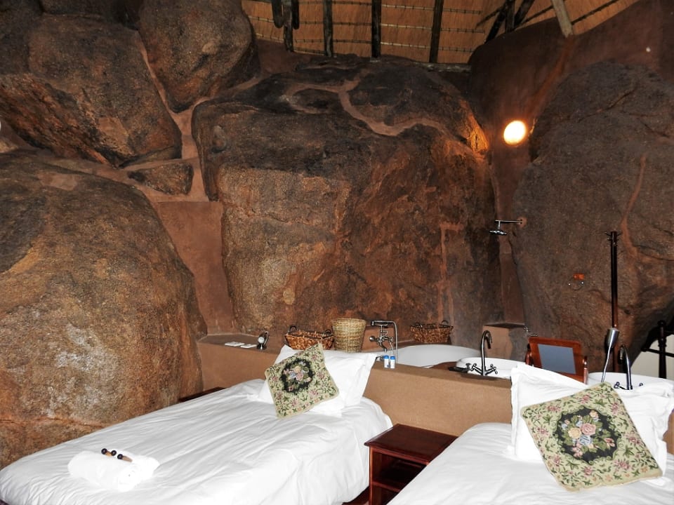 Zimmer Namibgrens Guest Farm