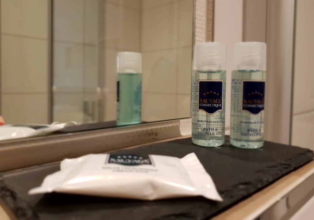 Zimmer Hotel Clemenswerther Hof