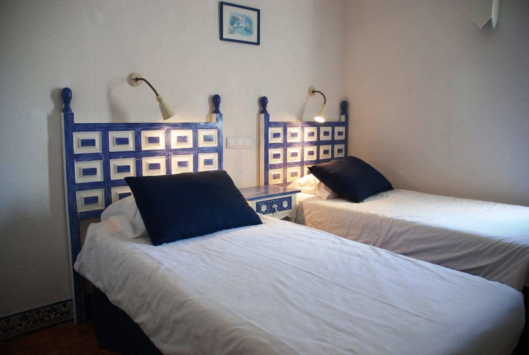 One Bedroom Apt Apartamentos Soldoiro