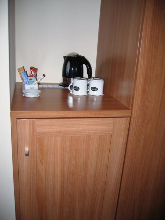 Ausstattung AMERON Köln Hotel Regent