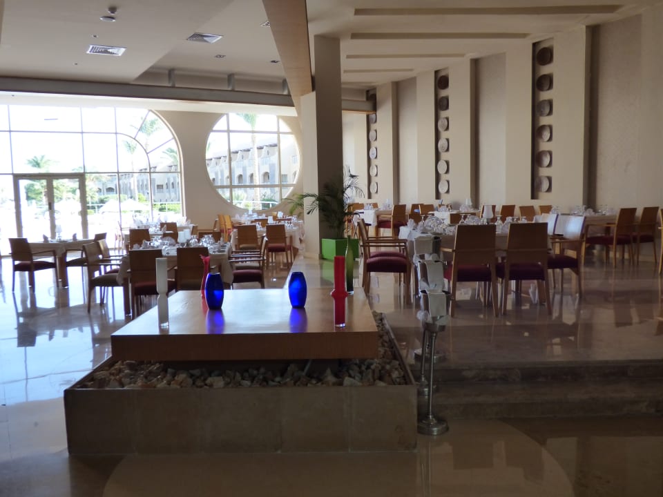 Restaurant Prima Life Makadi Resort