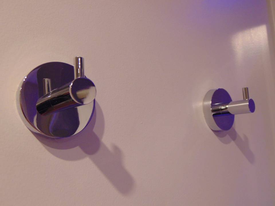 Zimmer Mercure Almaty City Center