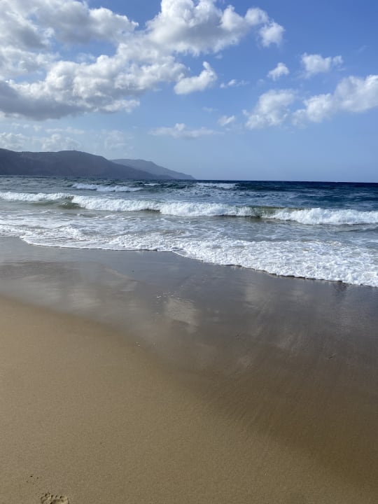 Strand Mythos Palace Resort & Spa